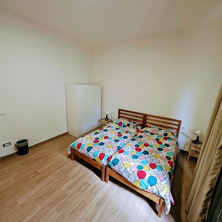 Guest House Il Glicine Stadio - Ospedale チェゼーナ エクステリア 写真
