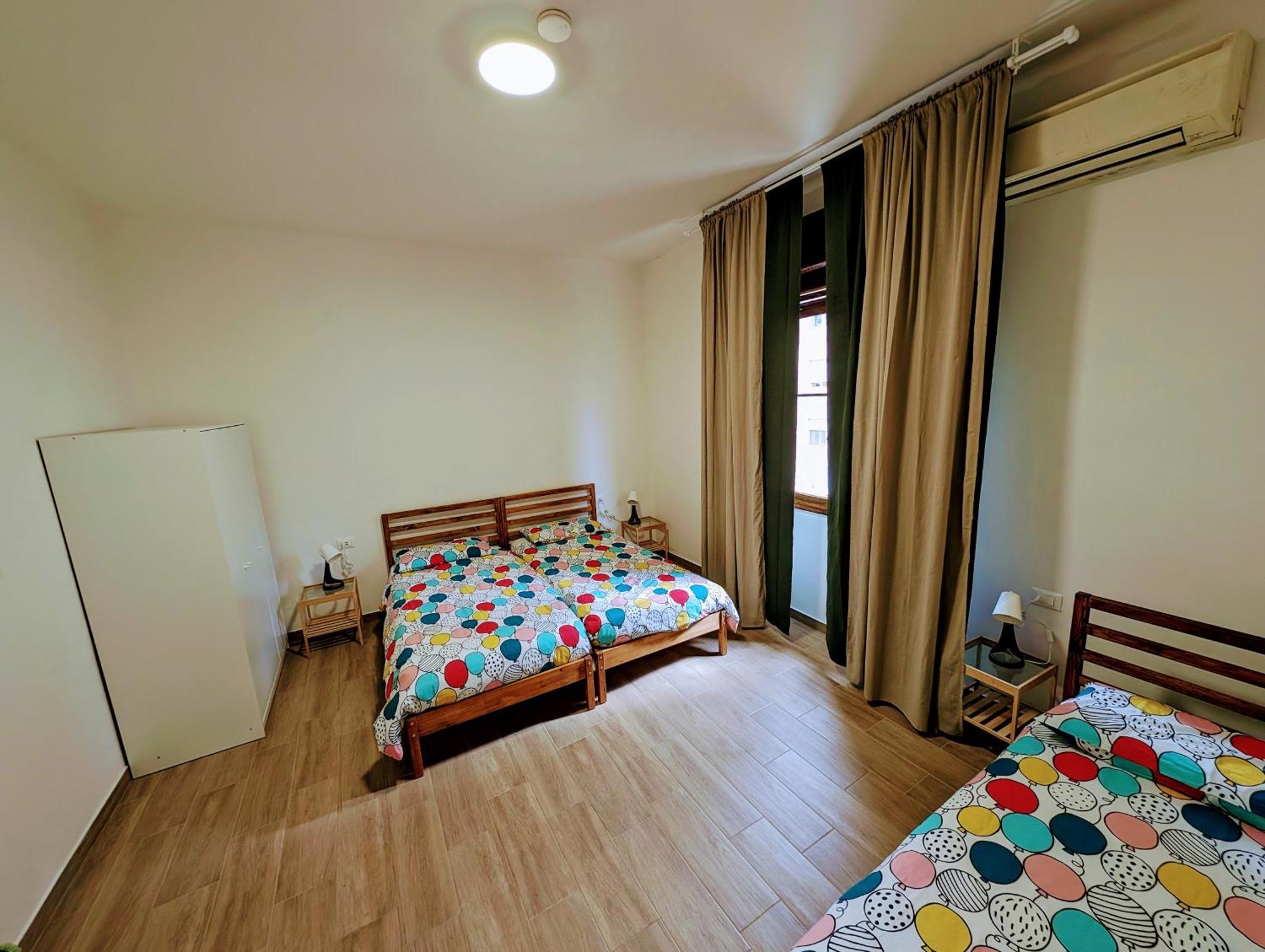 Guest House Il Glicine Stadio - Ospedale チェゼーナ エクステリア 写真